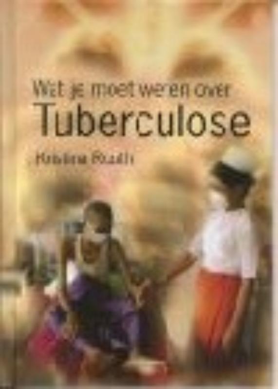 Omslag van Tuberculose