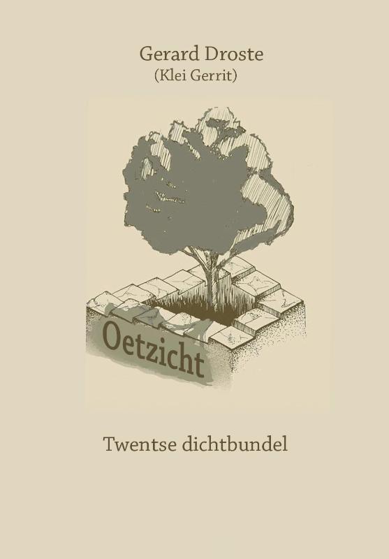 Omslag van Oetzicht