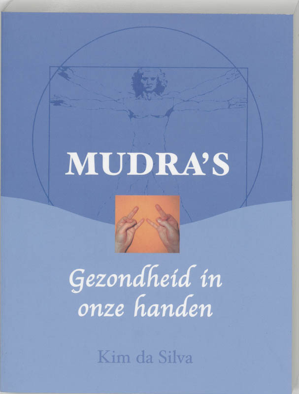 Omslag van Mudra's