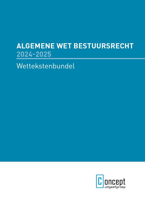 Omslag van 2024-2025