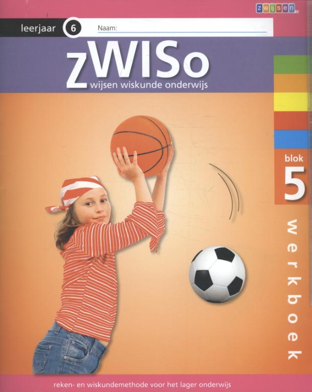 Omslag van Werkboek
