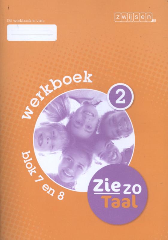 Omslag van Werboek