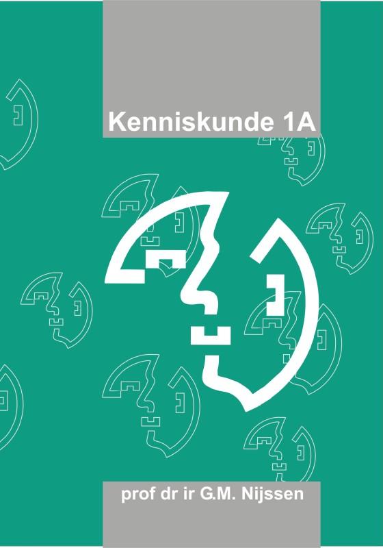 Omslag van 1A