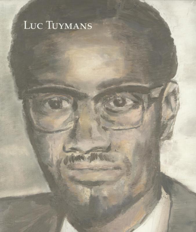 Omslag van Luc Tuijmans (NL)