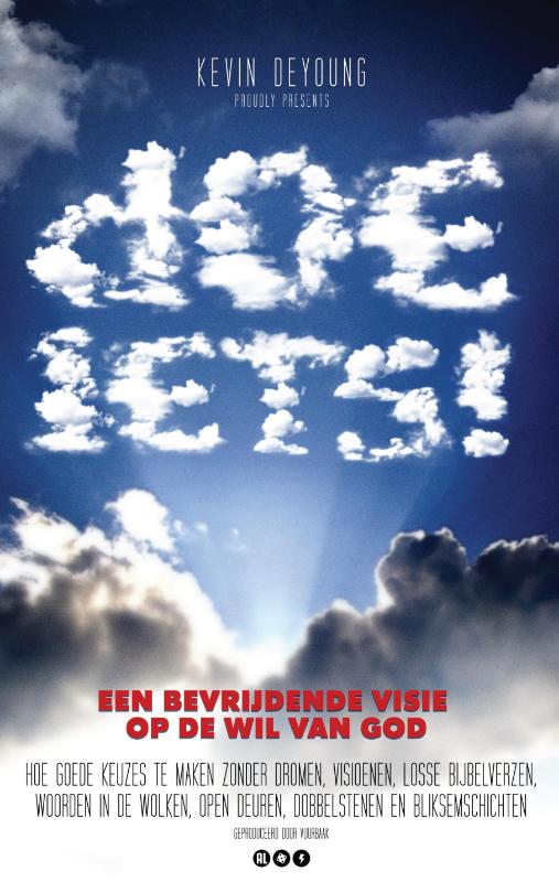 Omslag van Doe iets!