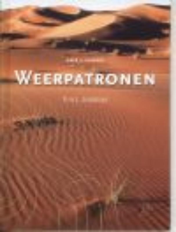 Omslag van Weerpatronen