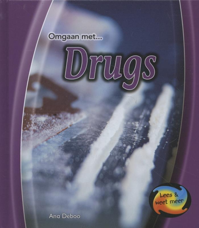 Omslag van Drugs
