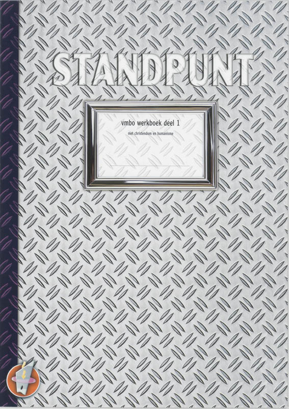 Omslag van Werkboek