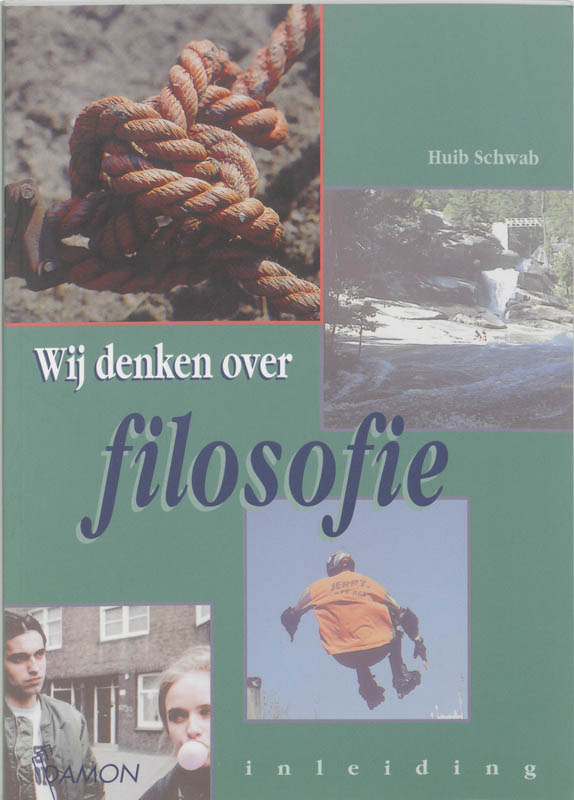 Omslag van Inleiding