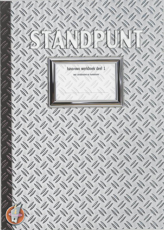 Omslag van Werkboek