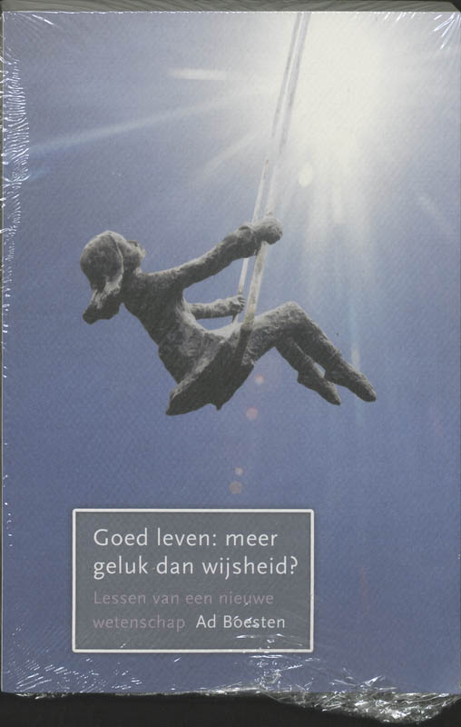 Omslag van Goed leven