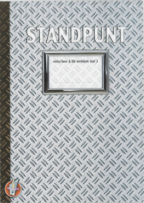 Omslag van Werkboek