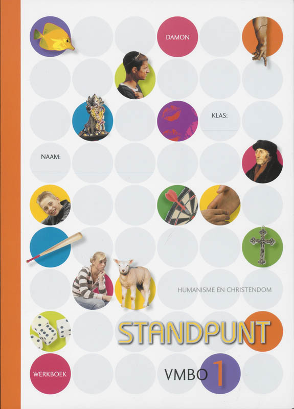 Omslag van Werkboek
