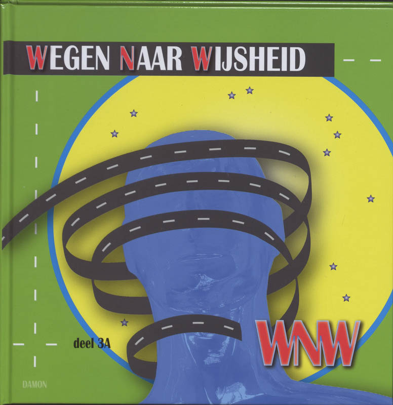 Omslag van Leerboek
