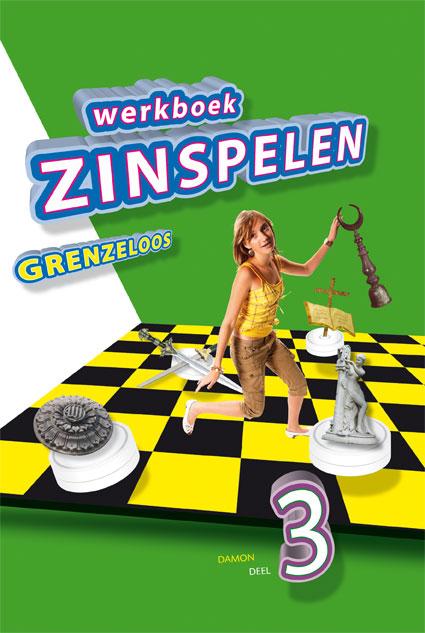 Omslag van Werkboek