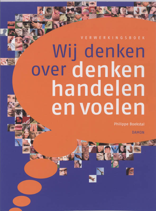 Omslag van Verwerkingsboek