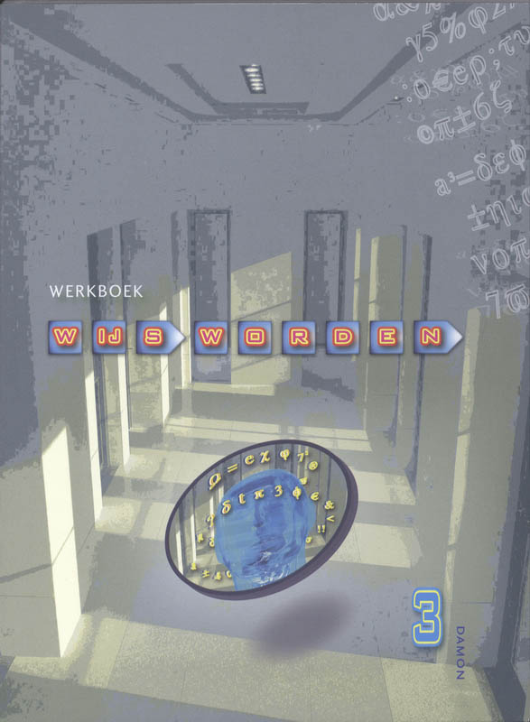 Omslag van Werkboek