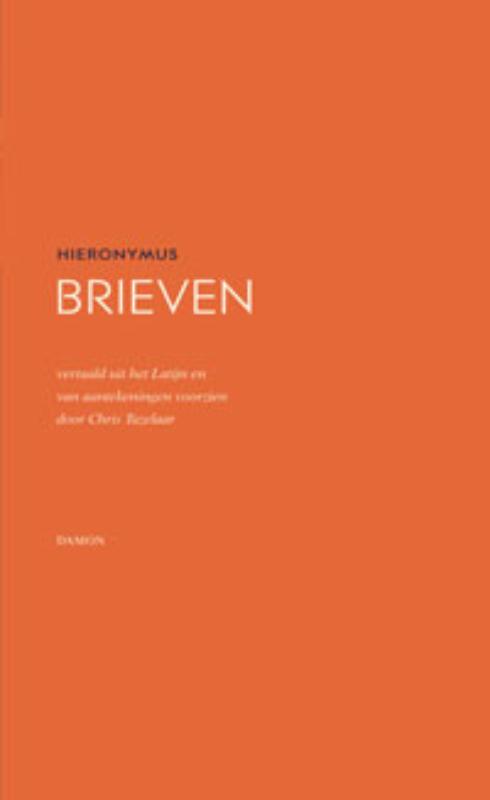 Omslag van Brieven, Band I en Band II