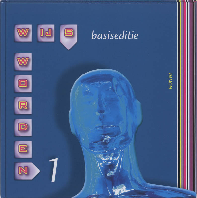 Omslag van Leerboek