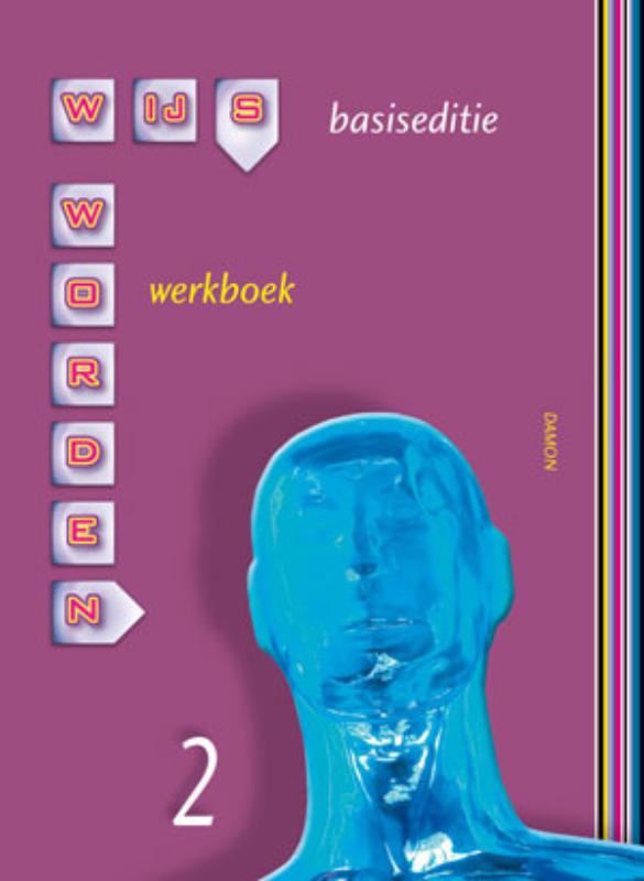 Omslag van Werkboek