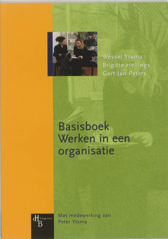 Omslag van SW