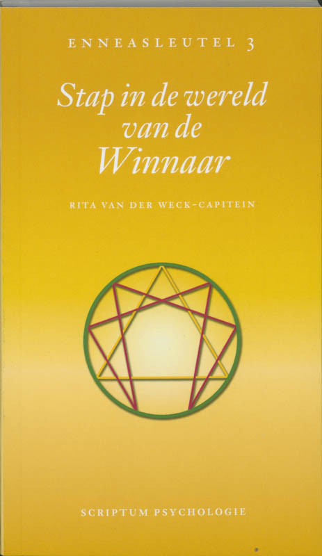 Omslag van Stap in de wereld van de winnaar