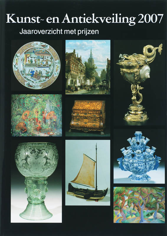Omslag van 32 / 2007