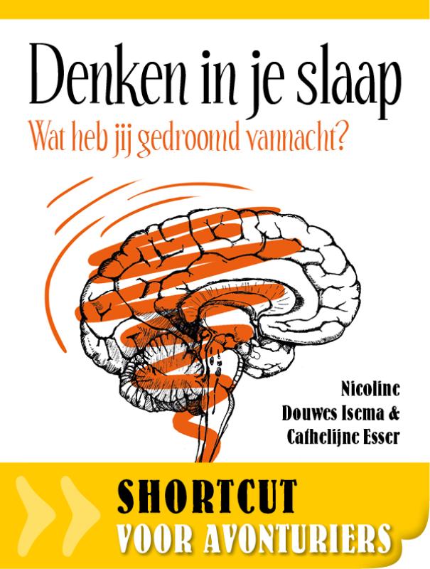 Omslag van Shortcut voor avonturiers