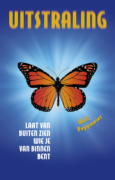 Omslag van Uitstraling