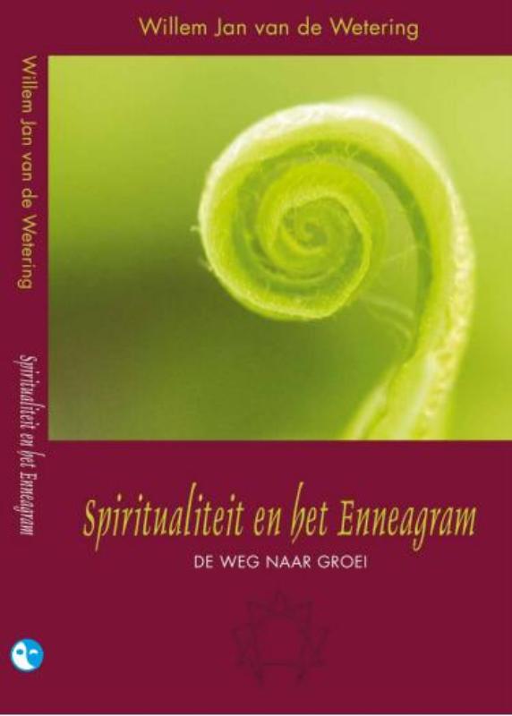 Omslag van Spiritualiteit en het Enneagram