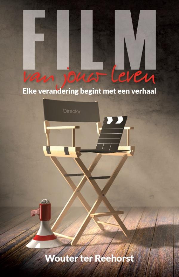 Omslag van Film van jouw leven