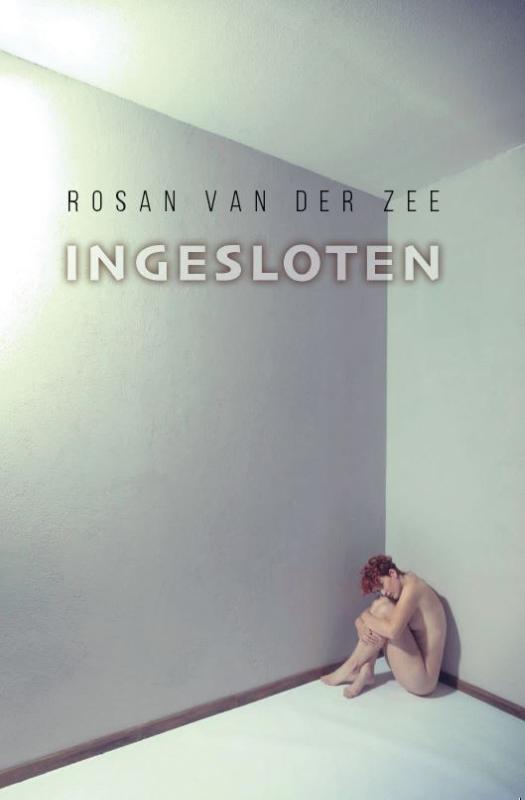 Omslag van Ingesloten