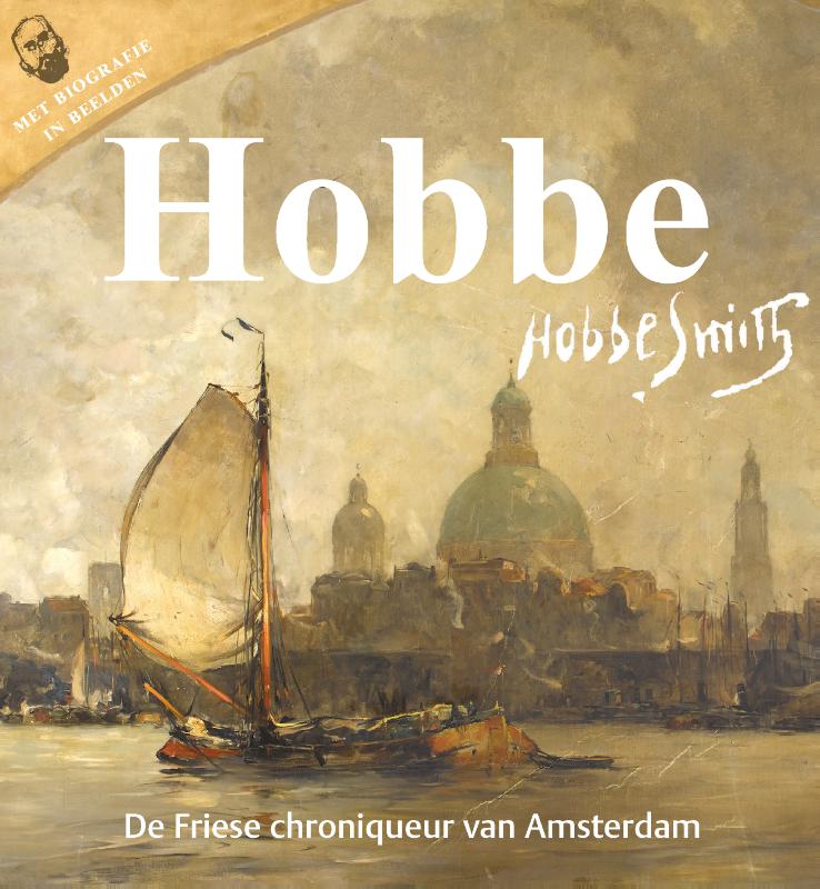 Omslag van Hobbe Smith