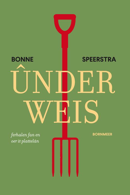Omslag van Underweis