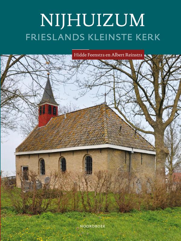 Omslag van Nijhuizum