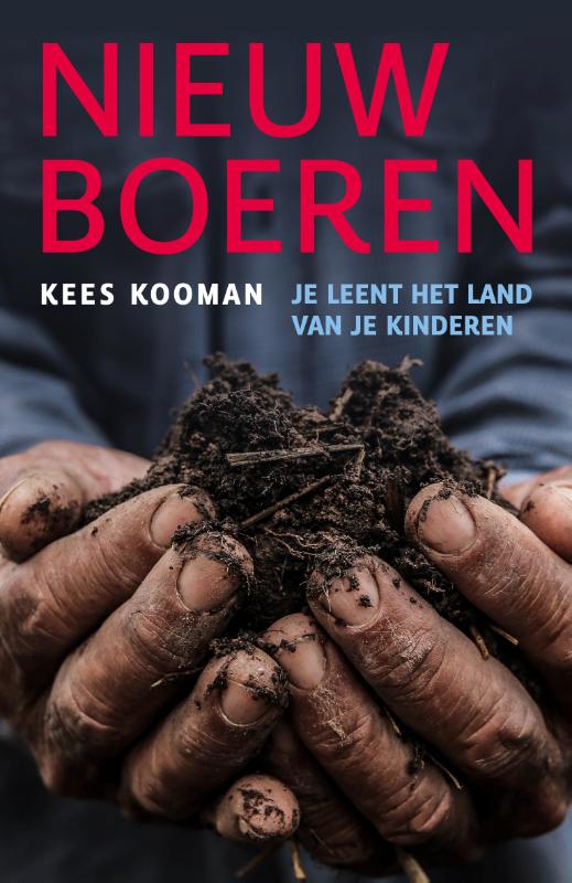 Omslag van Nieuw Boeren