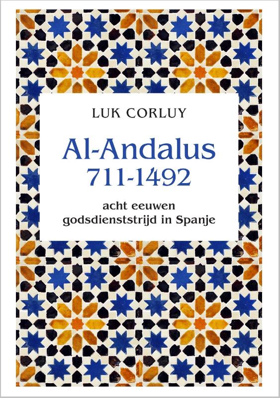 Omslag van Al Andalus 711-1494