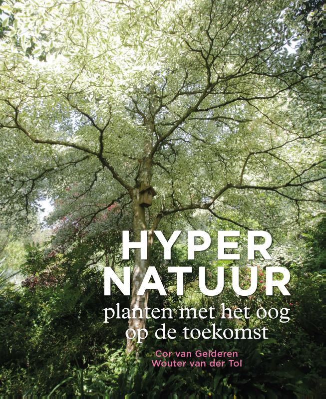 Omslag van Hypernatuur