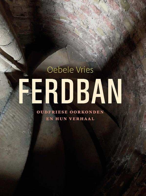 Omslag van Ferdban