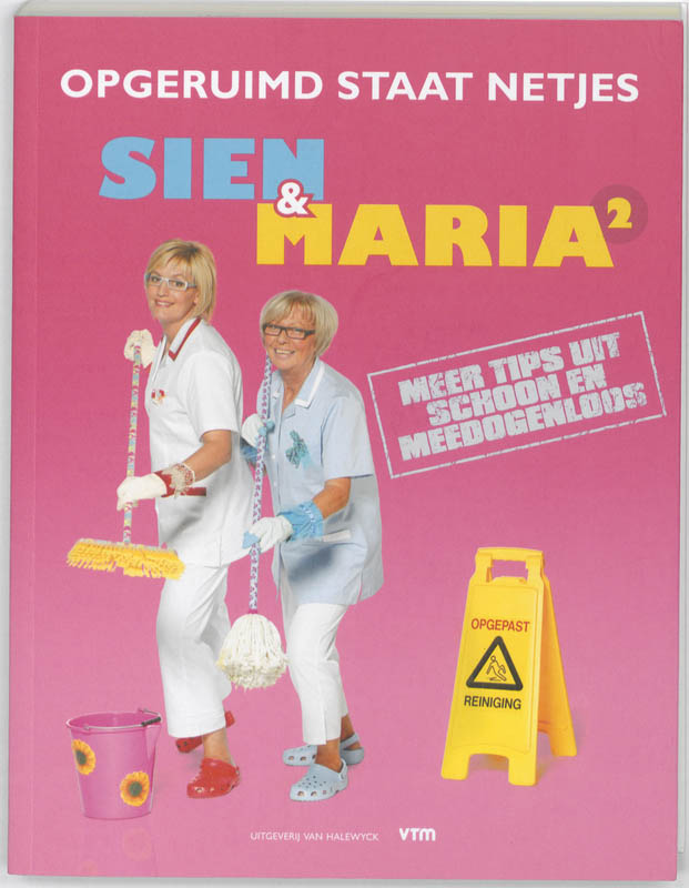 Omslag van 2
