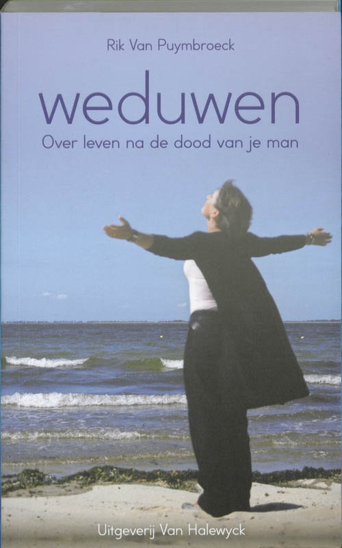 Omslag van Weduwen