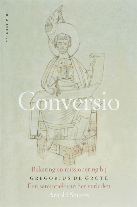 Omslag van Conversio