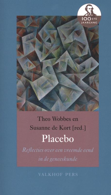 Omslag van Placebo