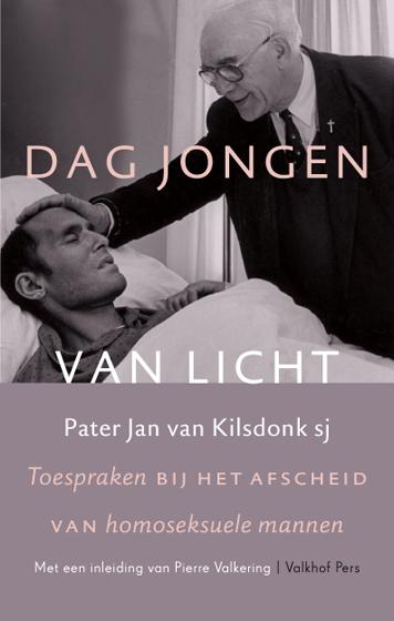 Omslag van Dag jongen van licht