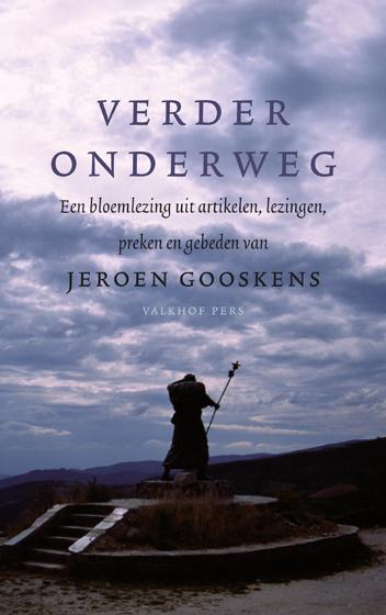 Omslag van Verder onderweg