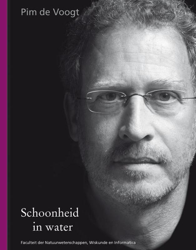Omslag van Schoonheid in water
