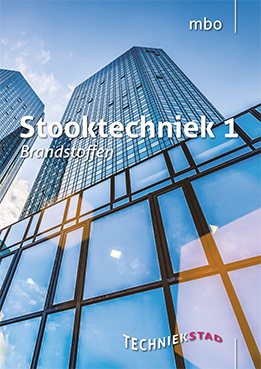 Omslag van 1 Brandstoffen