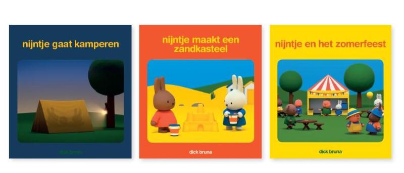 Omslag van Pakket 2