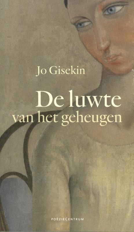 Omslag van De luwte van het geheugen