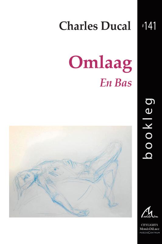 Omslag van Omlaag / En bas